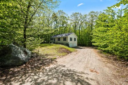 355 Bonnyman Road