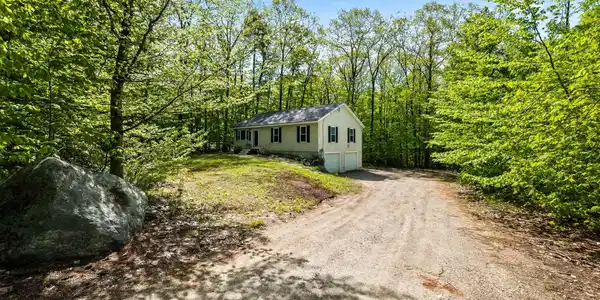 355 Bonnyman Road