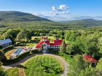306 Mountain Road