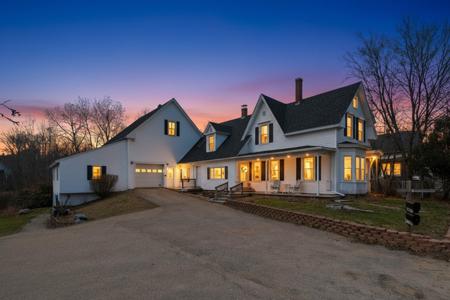 388 Elm Street