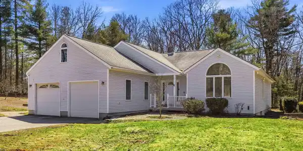 25 Maylane Drive