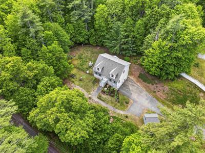277 Parker Mountain Road