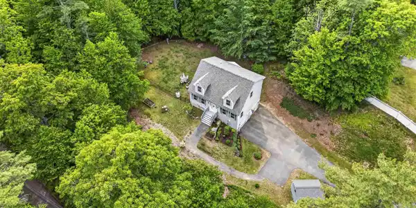 277 Parker Mountain Road