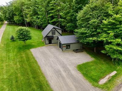 123 Whispering Pines Road