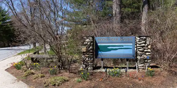 166 Appletree Point Road
