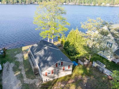 16 Hideaway Lane