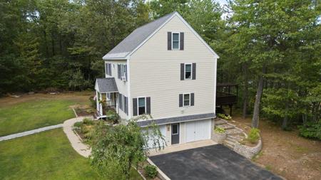 2 Quail Road
