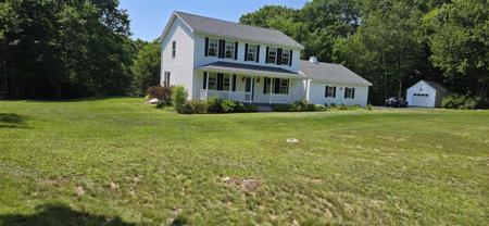 134 Leavitt Road