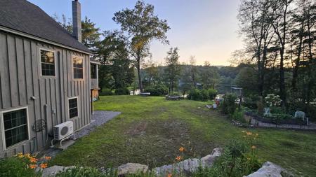 21 Crittenden Road