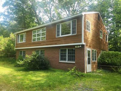 13 Woodland Avenue