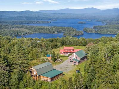 107 Lakeview Drive
