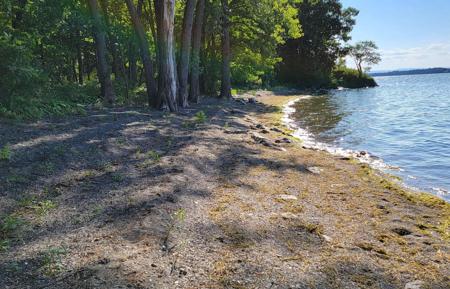 4300 Butler Island West