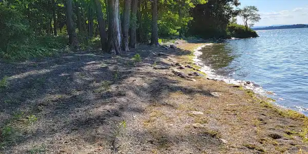 4300 Butler Island West