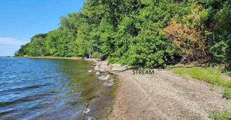 4300 Butler Island West