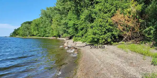 4300 Butler Island West