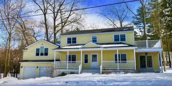 128 South Cove
