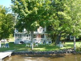 173 Forest House