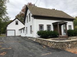 399 North Main