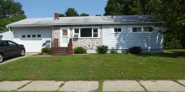 96 Brierwood