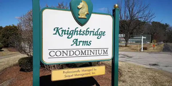 4 Knightsbridge