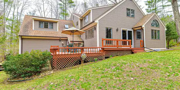 13 Millstream