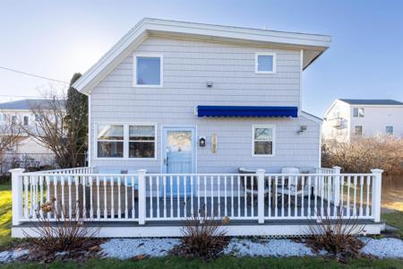 66 Kings Highway