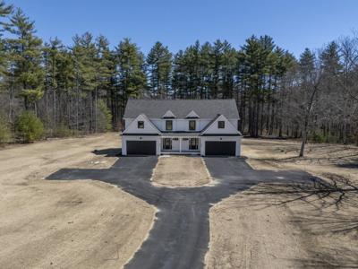 447 Silver Lake Road