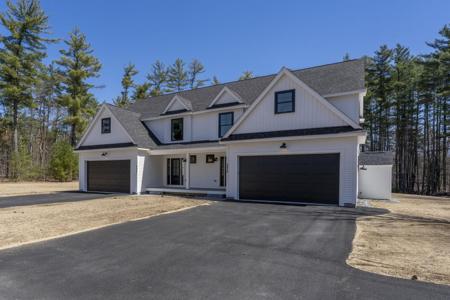 447 Silver Lake Road