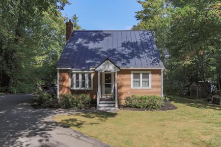 111 Shore Drive