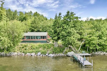 73 Governors Shore Road