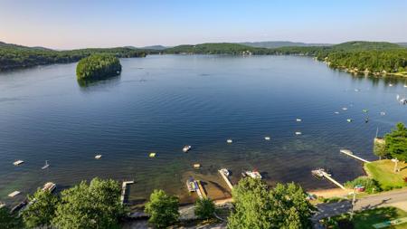 183 Pinnacle Springs Road