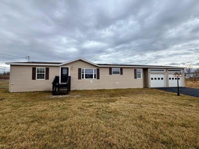 111 Deso Drive