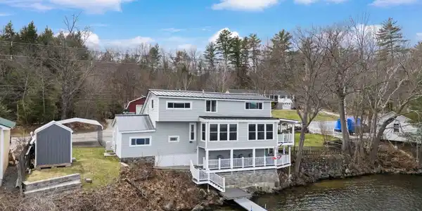 339 Webster Lake Road