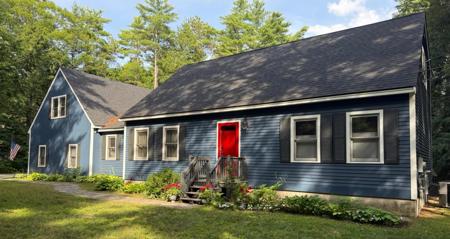 6 Percy Drive