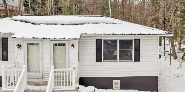 14 Lake Avenue