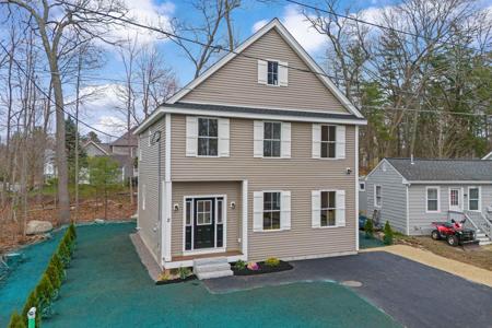 2 Millville Terrace