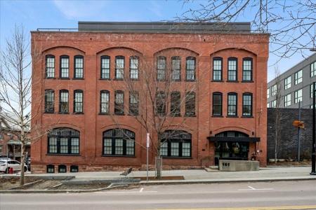 161 St. Paul Street