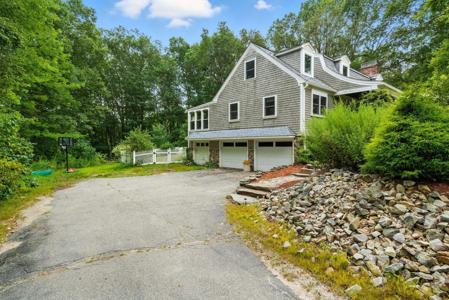 9 Dattillo Road