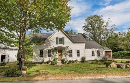 659 N Sandwich Road