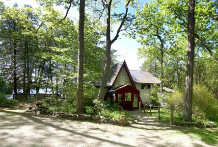 705 Cedar Beach Road