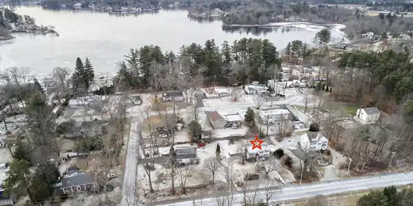 111 Old Rockingham Road