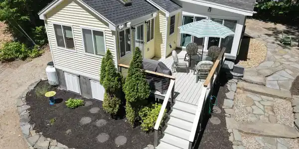 40 Ambrose Avenue
