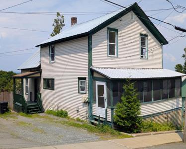 214 Prospect Street