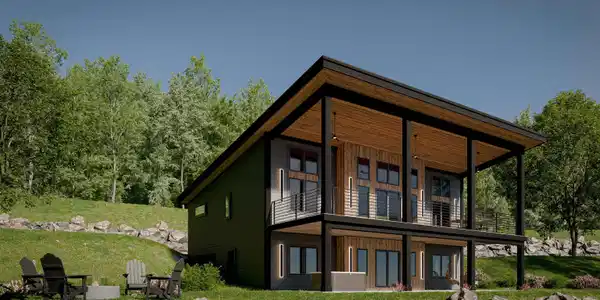 Lot 3 Pond Road