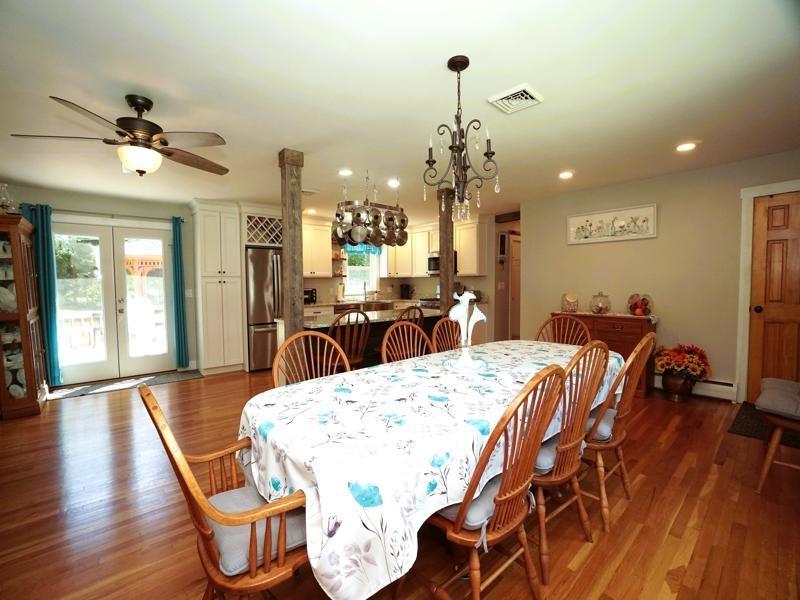 Image 4: Terrific open space
