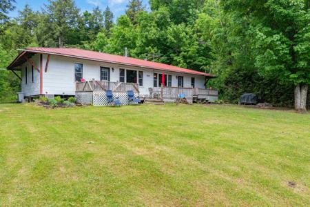 681 Patton Shore Road