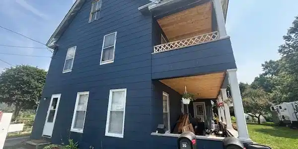 30 Highland Street