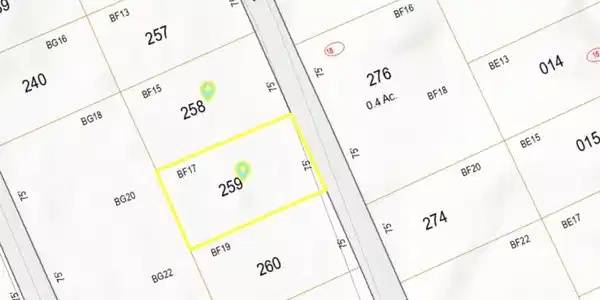 258-259 Midnight Walk