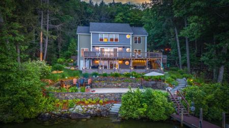 109 Leeward Shores Road