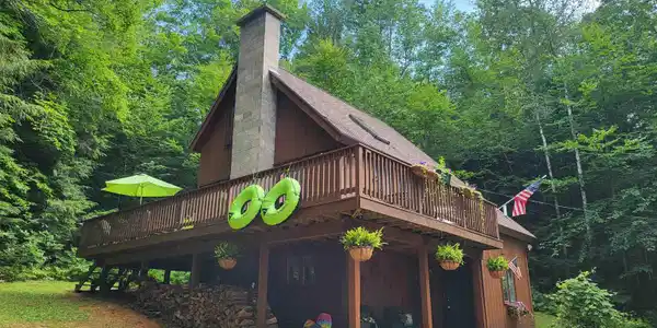 82 Pond Road